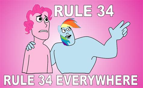 r rule 34|Rule34